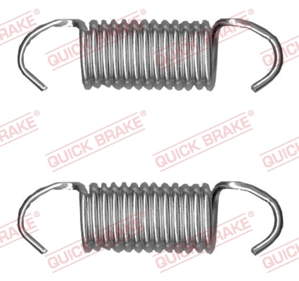 Repair Kit, parking brake lever (brake caliper)